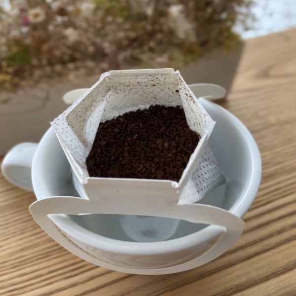 カフェインレスコーヒードリップバッグ(12g×10)